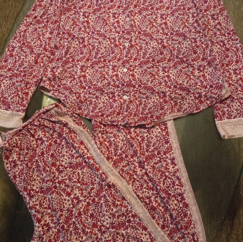 Victoria Secret pajamas